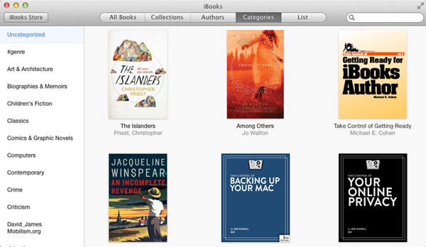 iBooks-Read-Aloud-Mac-Liste