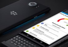 Blackberry utilisant Android OS : Avantages en matière de sécurité