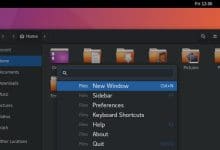 Comment faire en sorte que Gnome Shell ressemble à l'unité