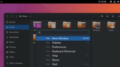 Comment faire en sorte que Gnome Shell ressemble à l'unité