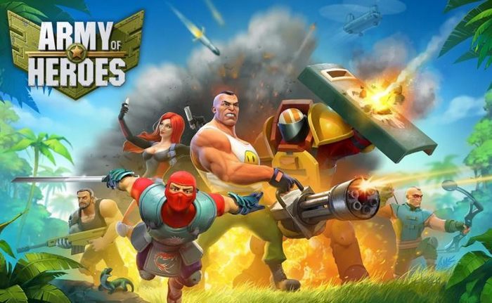 Strategy_Games_Army_of_Heroes
