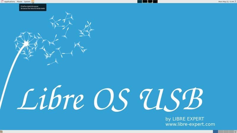 libre-os-usb-desktop