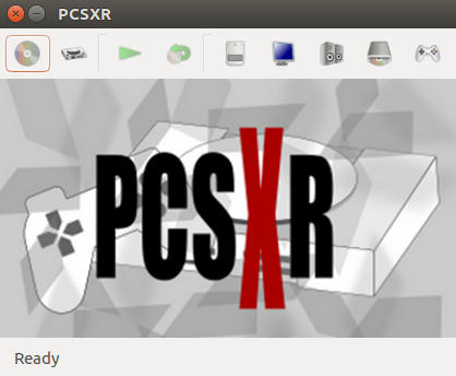 Émulateur PCSX-R