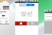 Comment obtenir iOS 7 comme Control Center sur votre Mac