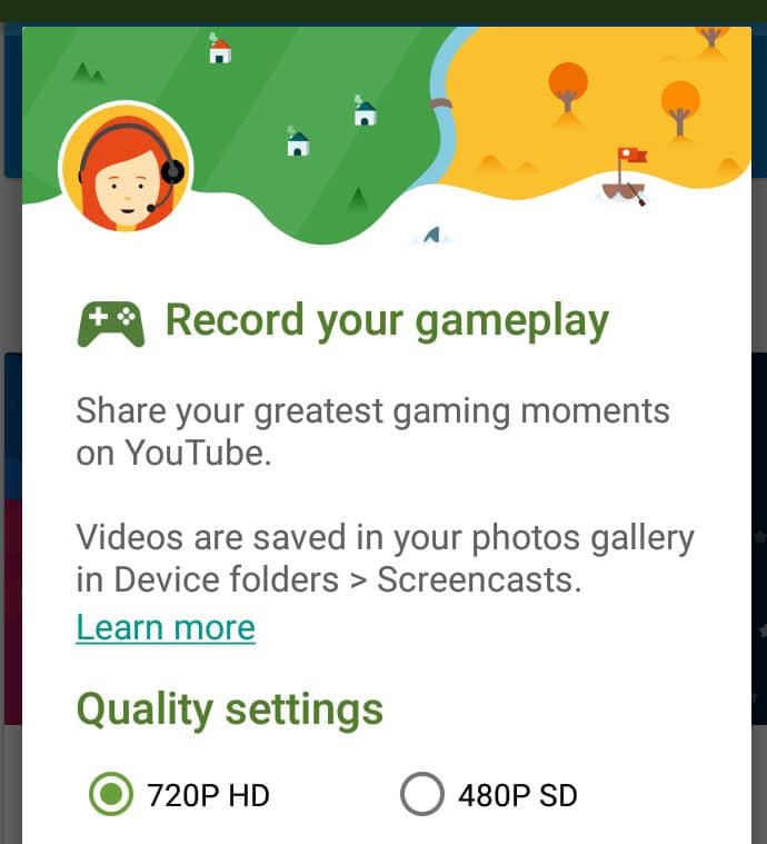 google-play-games-record-your-gameplay-select-video-size