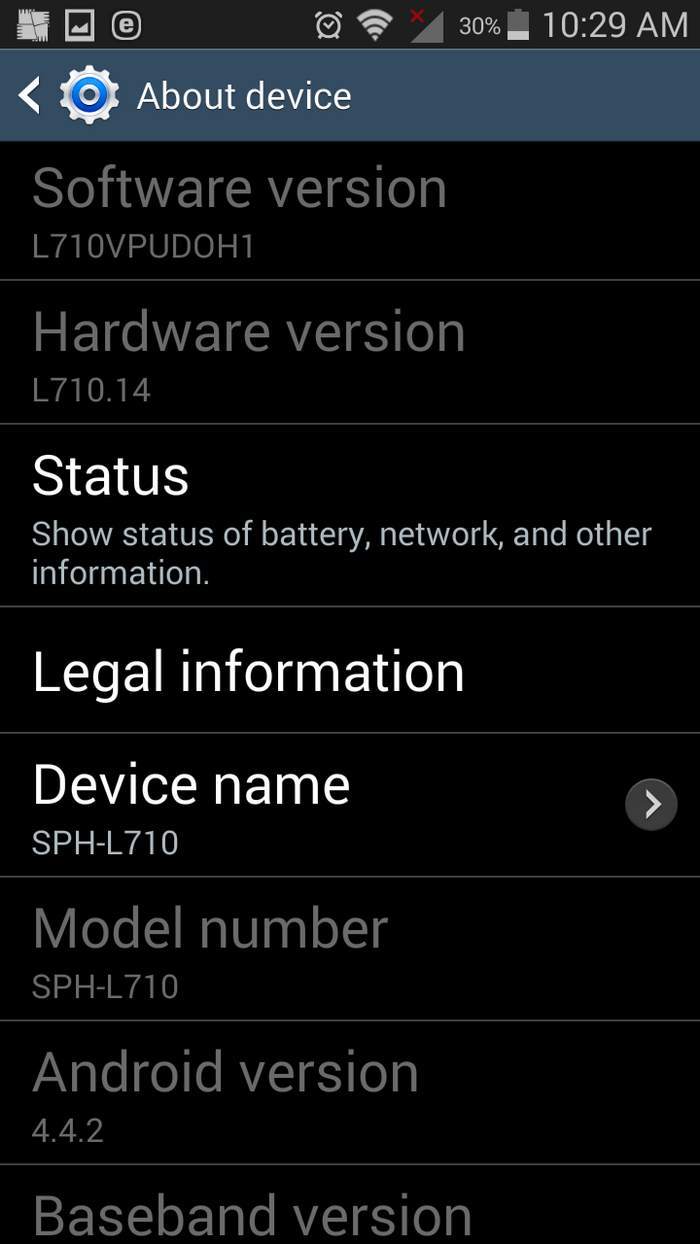Android_Rooted_Phone_Info