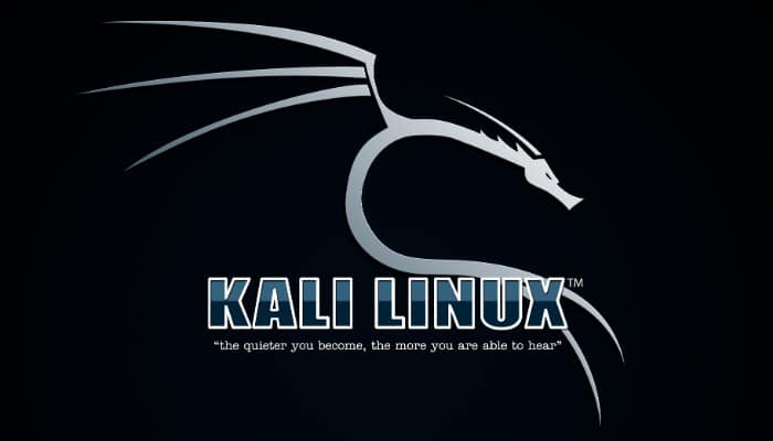 kali-linux