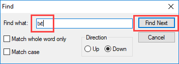 changer-type-de-fichier-icône-trouver-type-de-fichier