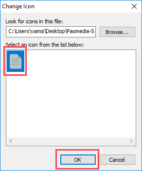 change-file-type-icon-select-icon