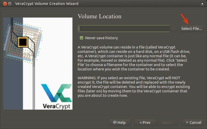 Assistant de création de volume VeraCrypt_045