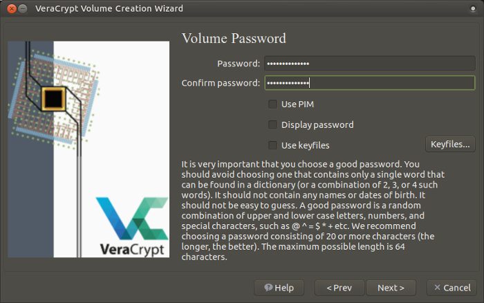 Assistant de création de volume VeraCrypt_050