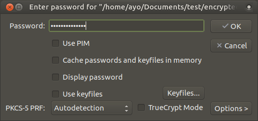 Entrez le mot de passe pour "-home-ayo-Documents-test-crypted"_054