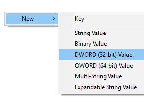 disable-fast-user-switching-select-new-dword-value