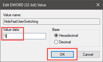 disable-fast-user-switching-enter-value-data