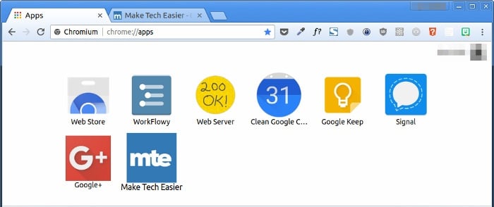 web-apps-linux-chrome-apps