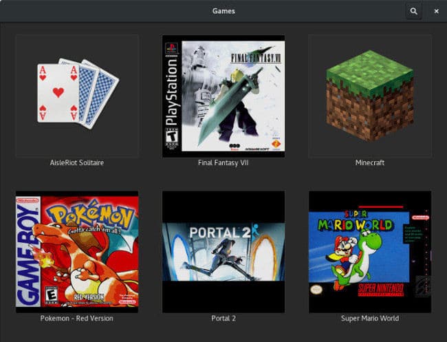 steam-alternatives-gnome-games steam-alternatives-gnome-games