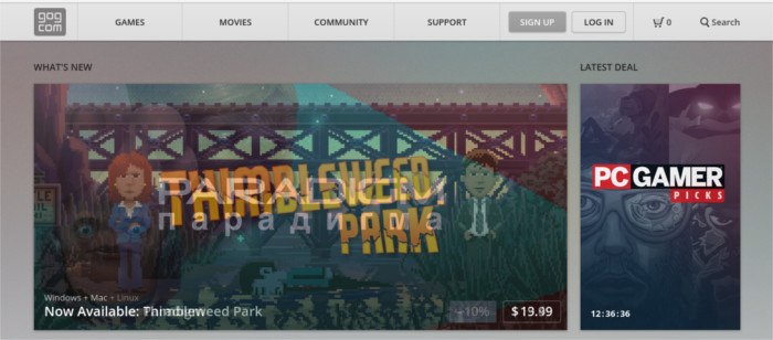steam-alternatives-gog steam-alternatives-gog