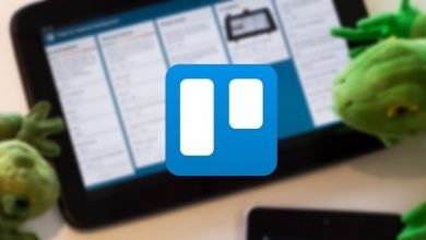 Top 4 des applications et widgets Trello tiers pour Android