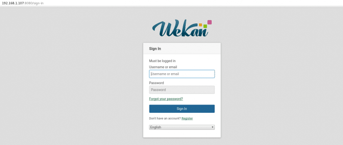 wekan-startup-screen