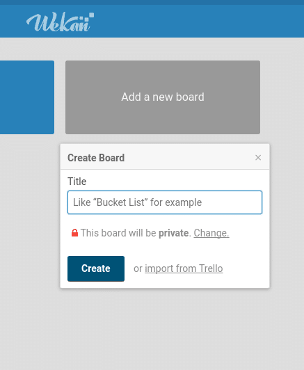 wekan-import-trello