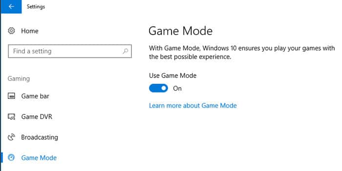 windows-10-creators-update-game-mode