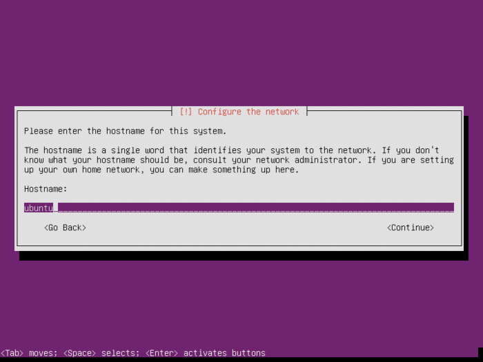 nextcloud-set-ubuntu-server-hostname
