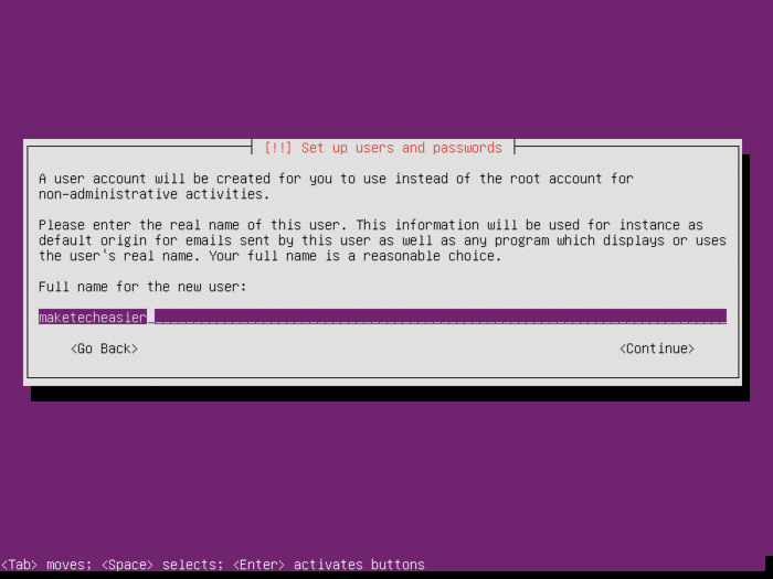 nextcloud-ubuntu-server-enter-username