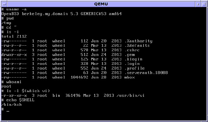 linux-shells-04-ksh-shell