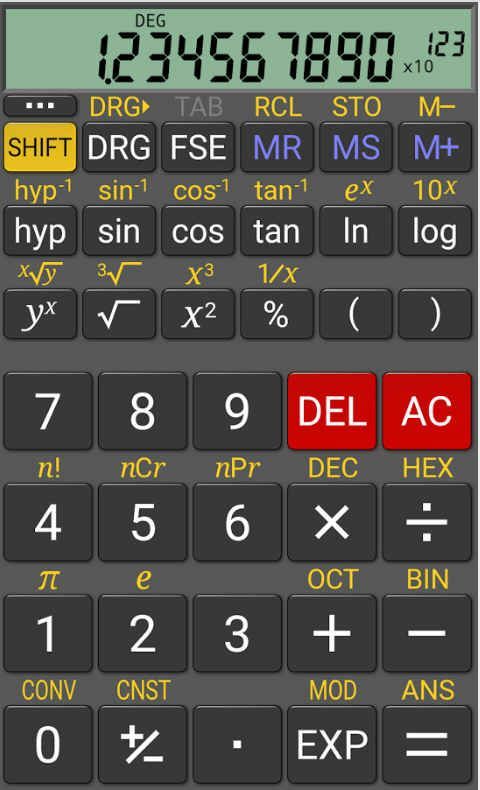 android-stud-real-calc