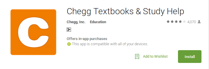 android-stud-chegg