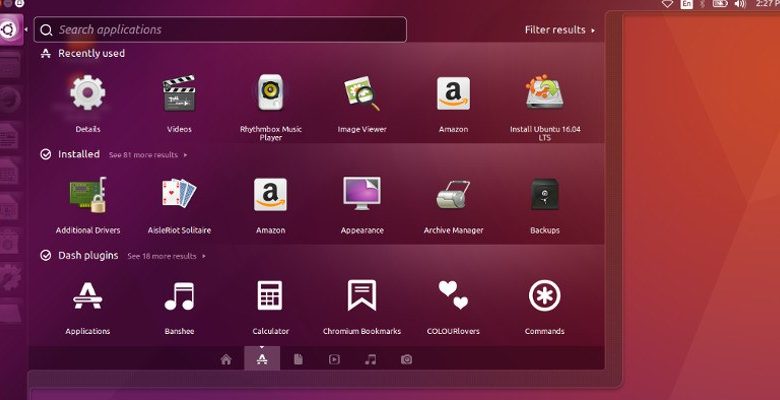 5 fonctionnalités d'Ubuntu Unity que vous ne connaissiez peut-être pas