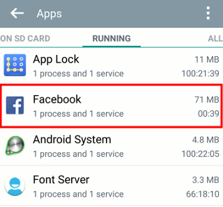 facebook-app-memory-utilisation