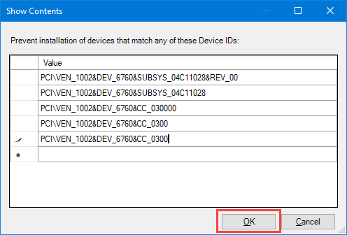 win10-block-driver-updates-enter-hardware-ids-gpedit