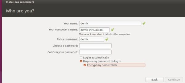 ubuntu-encrypt-home-folder