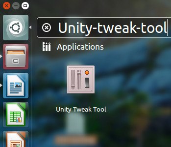 unity-tweak-tool