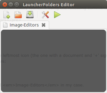 unity-launcher-folders-tiroir-créé