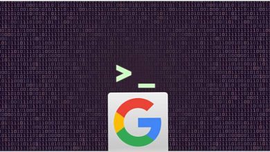 Effectuer une recherche Google à partir de la ligne de commande sous Linux