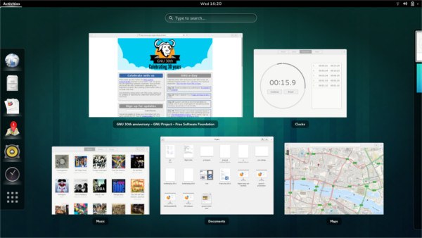 linux-hidpi-gnome-shell-desktop