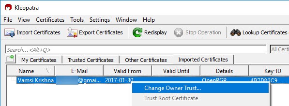 encrypt-emails-outlook-select-chage-owner-trust