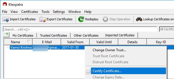 encrypt-emails-outlook-select-certify-certificate