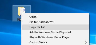 option-créer-liste-fichiers-windows-copie-liste-fichiers