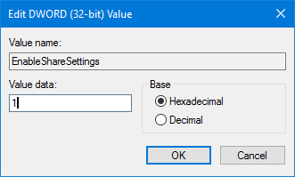 win10-enable-hidden-settings-page-enter-value-data