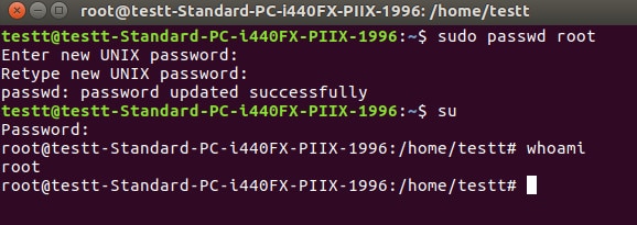 linux-root-password-re-activer