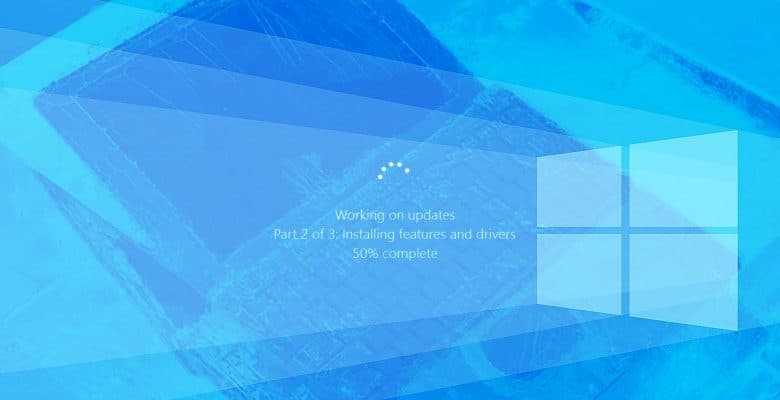 Votre mise à jour Windows 10 est-elle bloquée ?  Voici ce que vous pouvez faire