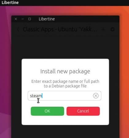unity8-libertine-install-software