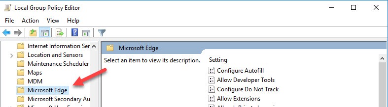edge-aboutflags-page-navigate-to-policy-folder