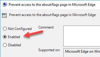 edge-aboutflags-page-enable-policy