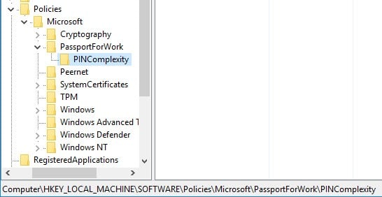 win10-pin-complexity-navigate-to-reg-key