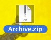 mac-compress-archive-zip