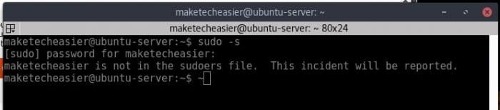 ubuntu-server-sudoer-file